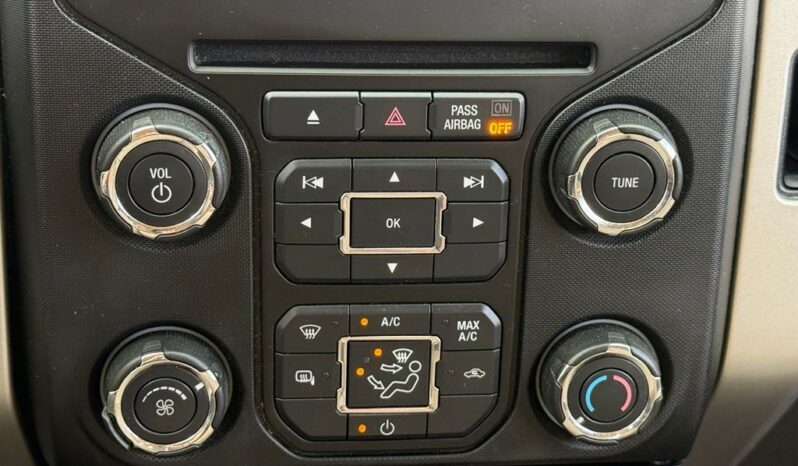 
								Ford F-150 full									
