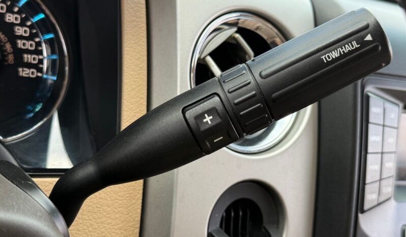 
								Ford F-150 full									