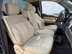 
										Ford F-150 full									