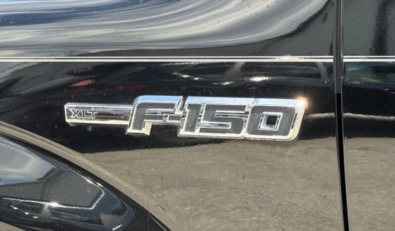 
								Ford F-150 full									