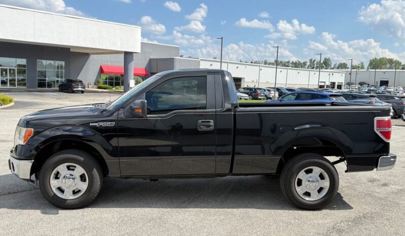 
								Ford F-150 full									