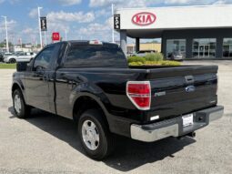 
										Ford F-150 full									