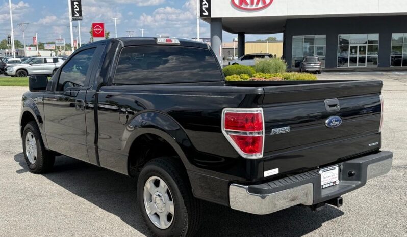 
								Ford F-150 full									