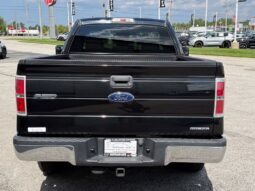 
										Ford F-150 full									