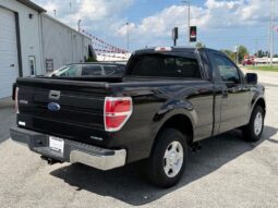 
										Ford F-150 full									