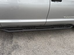 Toyota Tundra full