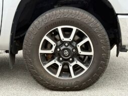 Toyota Tundra full