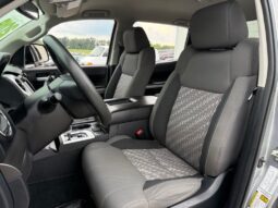 Toyota Tundra full