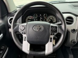 Toyota Tundra full
