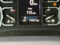 Toyota Tundra full