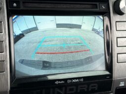 Toyota Tundra full