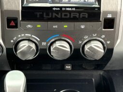 Toyota Tundra full
