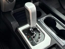 Toyota Tundra full