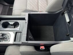 Toyota Tundra full