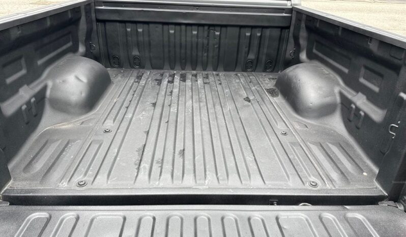 
 Toyota Tundra full									