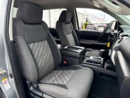 Toyota Tundra full