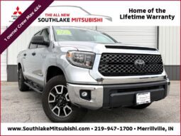 Toyota Tundra