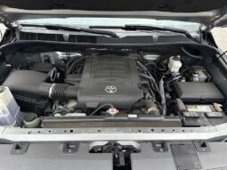 Toyota Tundra full