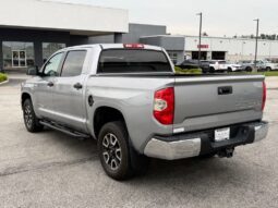 Toyota Tundra full