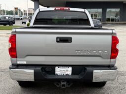 Toyota Tundra full