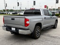 Toyota Tundra full