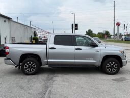 Toyota Tundra full
