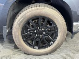 
 Chevrolet Silverado 1500 LTD full									