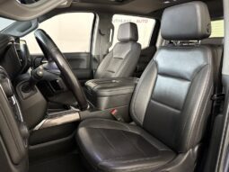 
 Chevrolet Silverado 1500 LTD full									