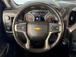 
 Chevrolet Silverado 1500 LTD full									