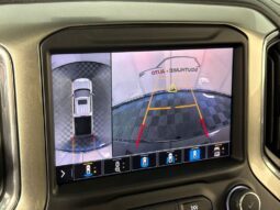 
 Chevrolet Silverado 1500 LTD full									