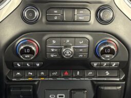 
 Chevrolet Silverado 1500 LTD full									