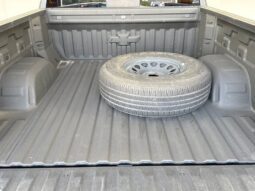 
 Chevrolet Silverado 1500 LTD full									