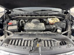 
 Chevrolet Silverado 1500 LTD full									