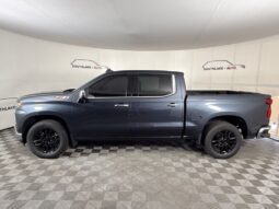 Chevrolet Silverado 1500 LTD
