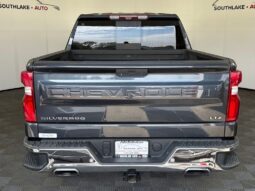 
 Chevrolet Silverado 1500 LTD full									