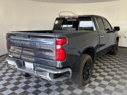 
 Chevrolet Silverado 1500 LTD full									