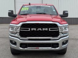 Ram 2500