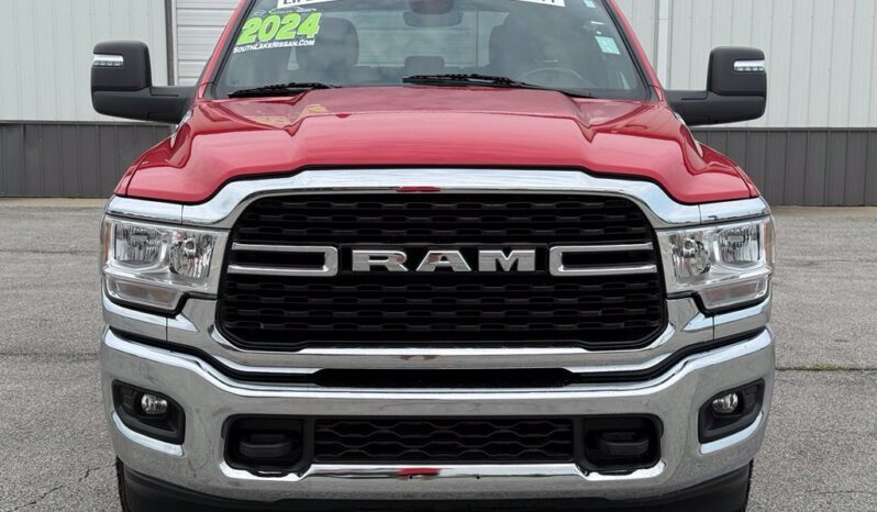 
								Ram 2500 full									