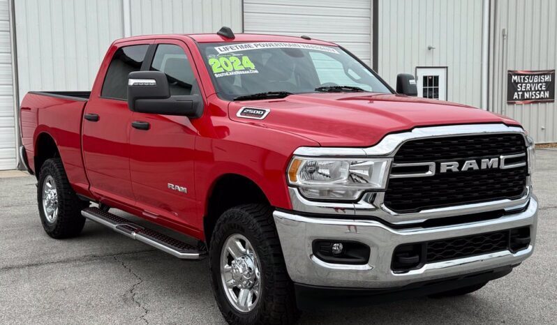 
								Ram 2500 full									