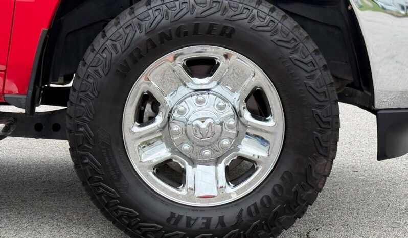 
								Ram 2500 full									