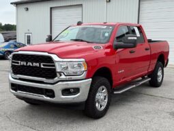 Ram 2500
