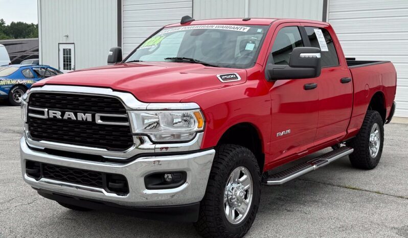 
								Ram 2500 full									