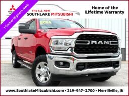 Ram 2500
