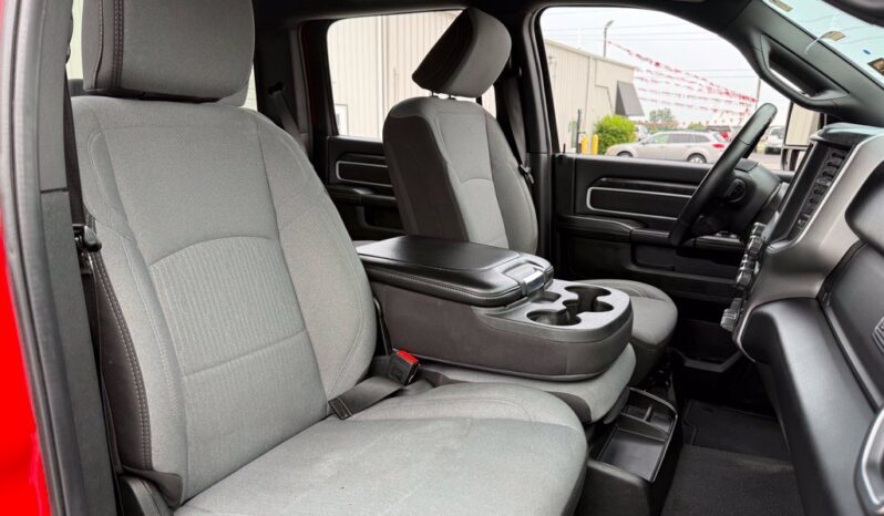 
								Ram 2500 full									