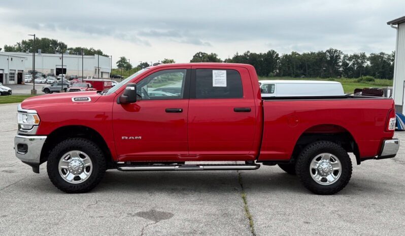 
								Ram 2500 full									