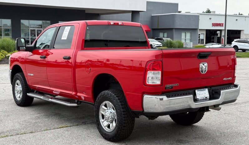 
								Ram 2500 full									