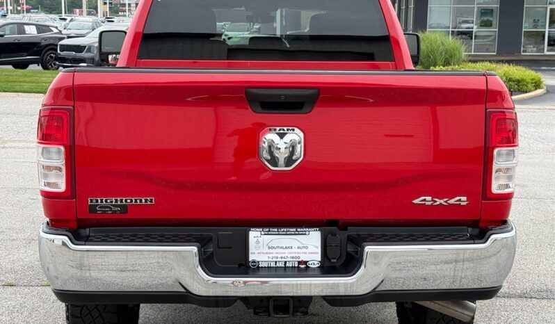 
								Ram 2500 full									