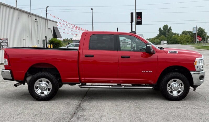 
								Ram 2500 full									