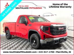 GMC Sierra 1500