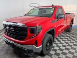 GMC Sierra 1500